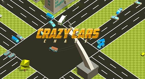 download Crazy cars chase apk